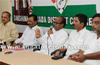 Poojary is all praise for Siddaramaiah, says BJP  has no chance of win